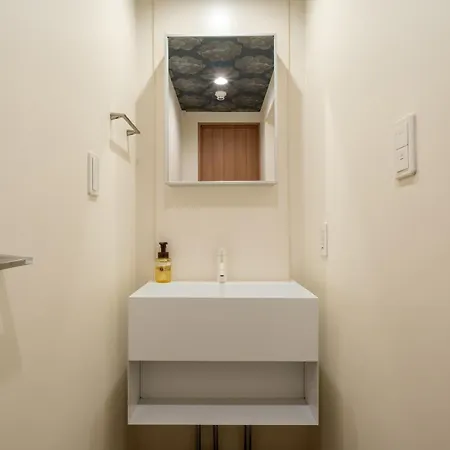 京都小八旅馆公寓 外观 照片