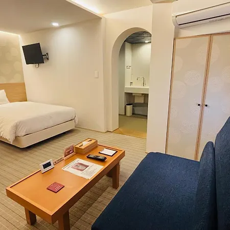 Resi Stay Hachi Inn Kyoto Exterior photo