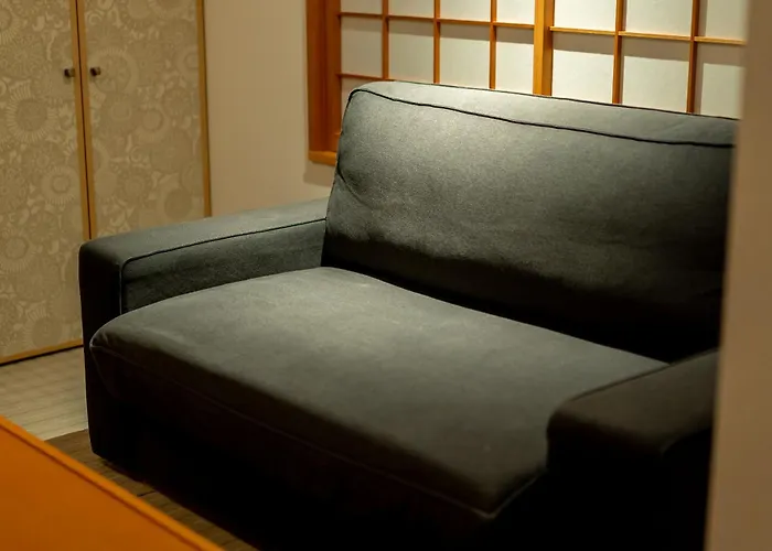 Resi Stay Hachi Inn
