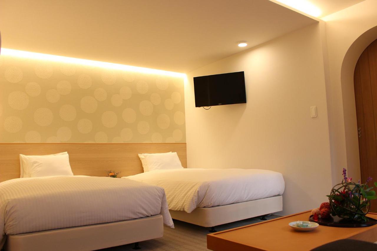 Resi Hachi Appartement