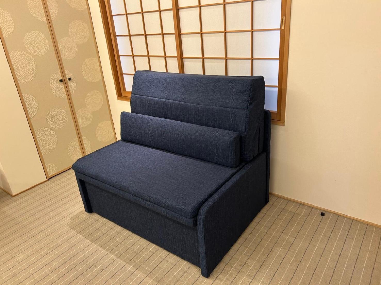 Apartment Resi Hachi *