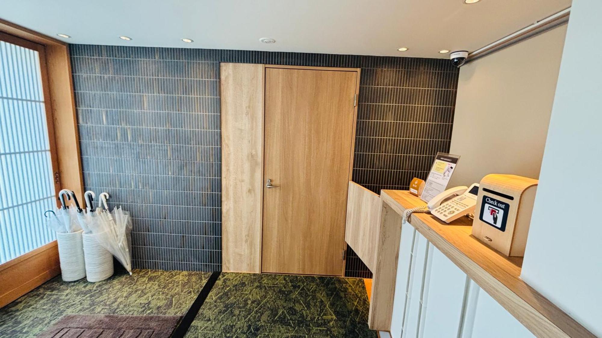 Resi Hachi Apartment Kyoto